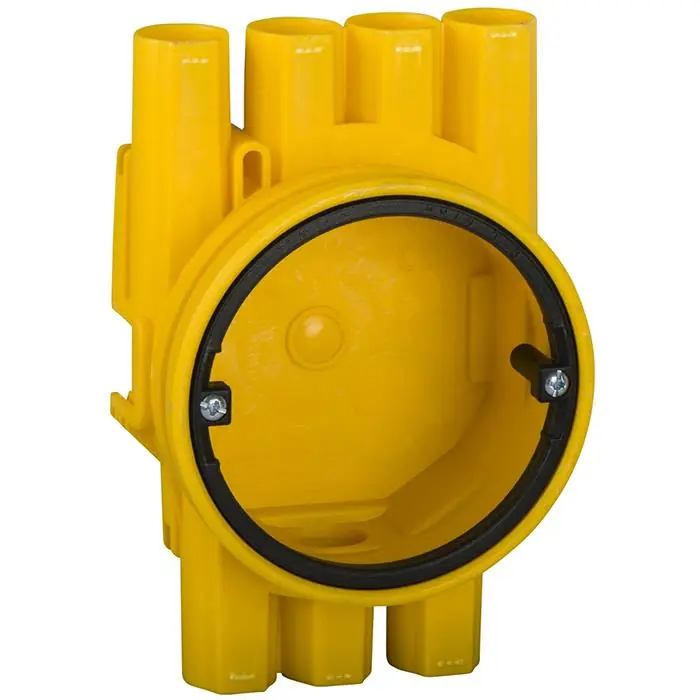 Kopplingsdosa Extra rabatt